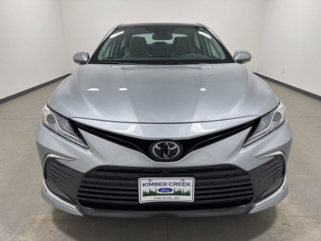 2024 Toyota Camry XLE Pine River MN