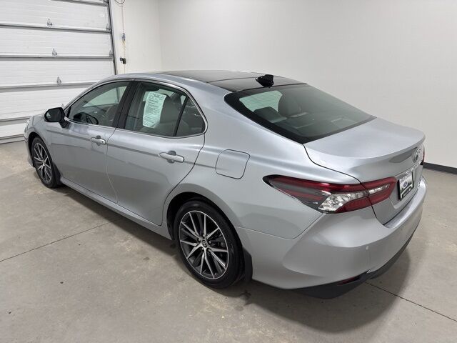 2024 Toyota Camry XLE Pine River MN