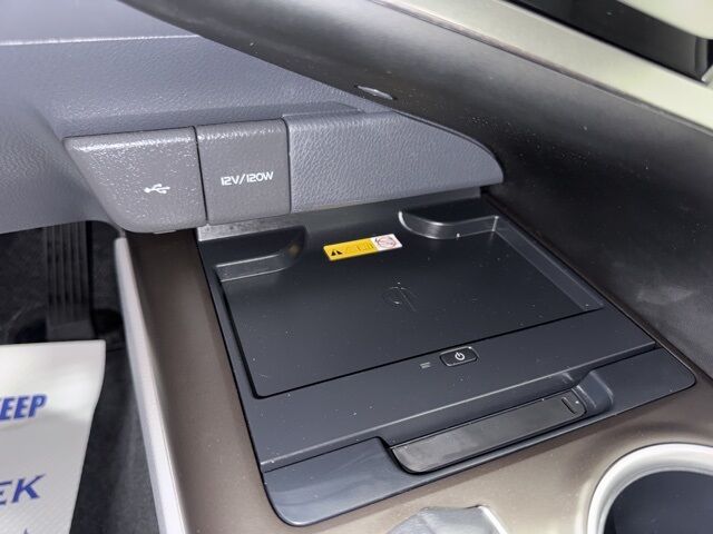 2024 Toyota Camry XLE Pine River MN