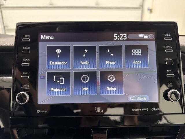 2024 Toyota Camry XLE Pine River MN