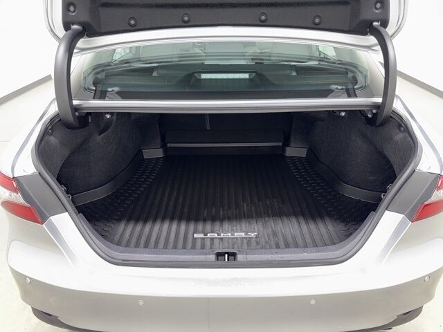 2024 Toyota Camry XLE Pine River MN