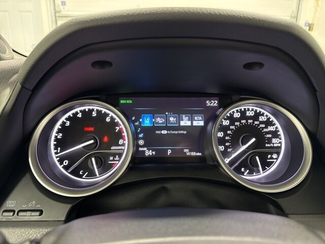 2024 Toyota Camry XLE Pine River MN