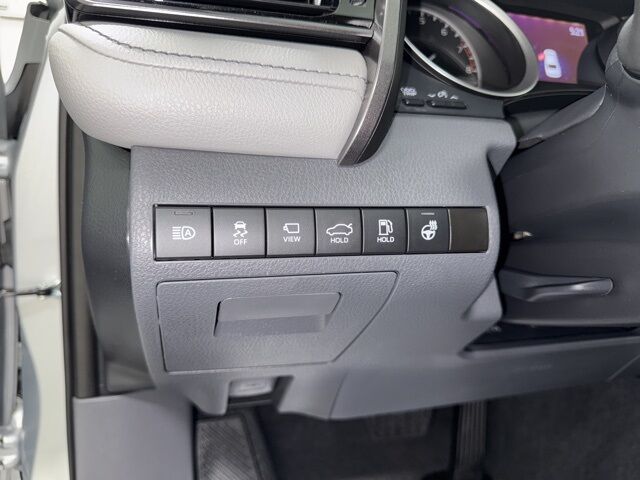2024 Toyota Camry XLE Pine River MN