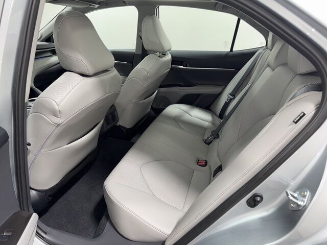 2024 Toyota Camry XLE Pine River MN