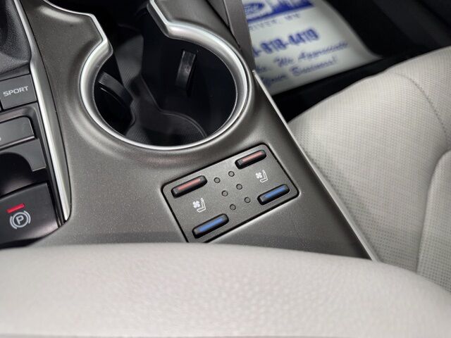 2024 Toyota Camry XLE Pine River MN