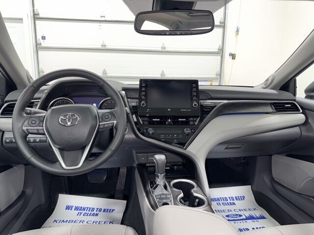 2024 Toyota Camry XLE Pine River MN