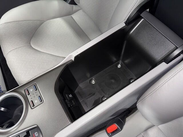 2024 Toyota Camry XLE Pine River MN