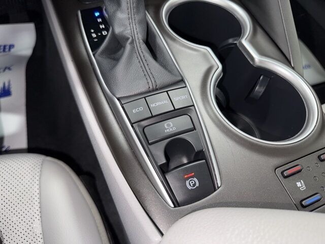 2024 Toyota Camry XLE Pine River MN