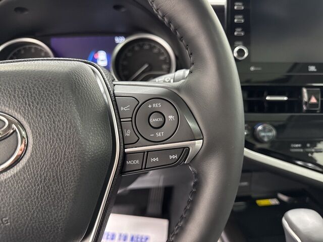 2024 Toyota Camry XLE Pine River MN