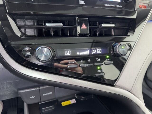 2024 Toyota Camry XLE Pine River MN