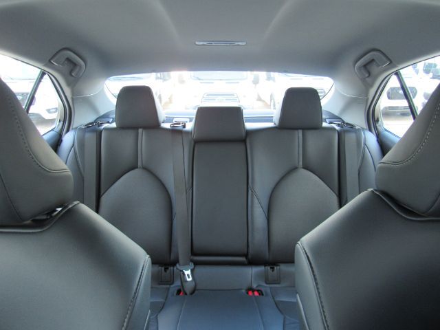 2024 Toyota Camry XLE Plano TX