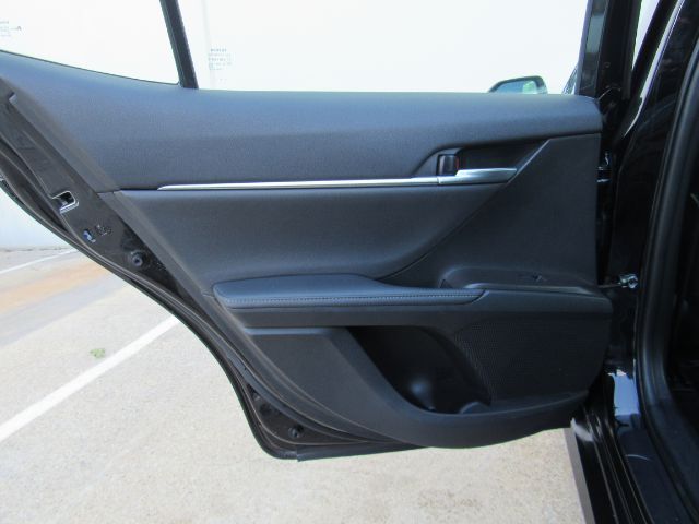 2024 Toyota Camry XLE Plano TX