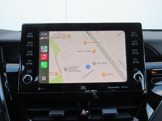 2024 Toyota Camry XLE Plano TX