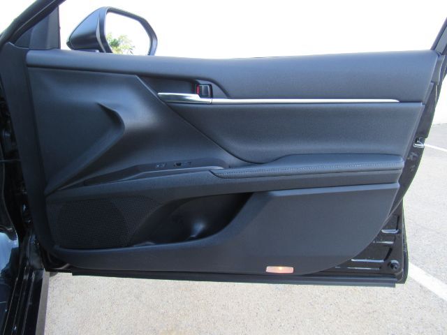 2024 Toyota Camry XLE Plano TX
