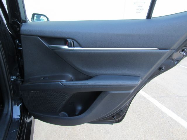 2024 Toyota Camry XLE Plano TX