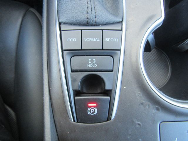 2024 Toyota Camry XLE Plano TX