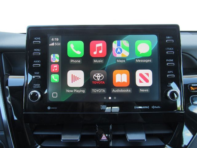 2024 Toyota Camry XLE Plano TX