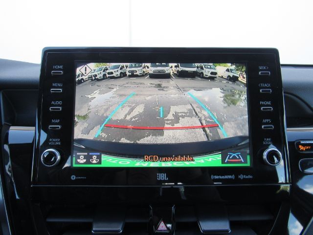 2024 Toyota Camry XLE Plano TX