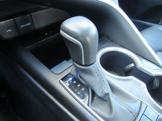 2024 Toyota Camry XLE Plano TX