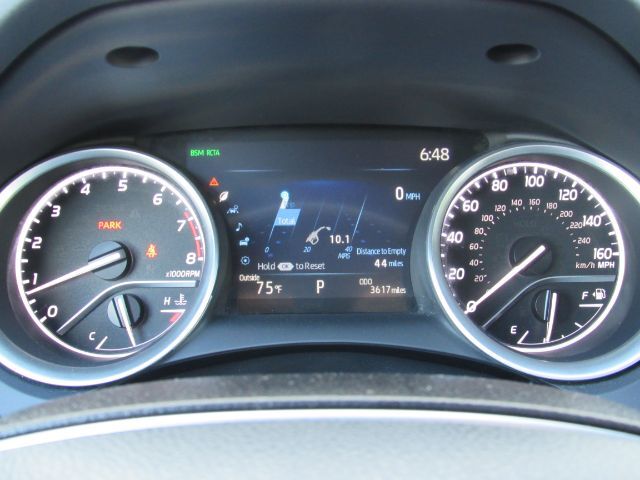 2024 Toyota Camry XLE Plano TX
