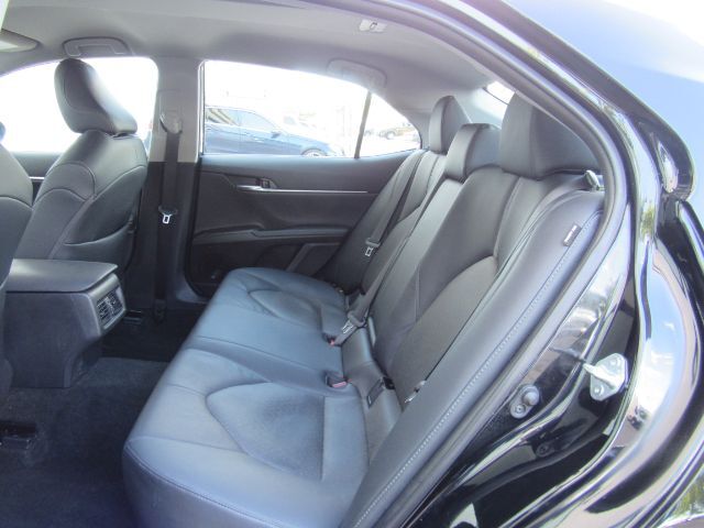 2024 Toyota Camry XLE Plano TX