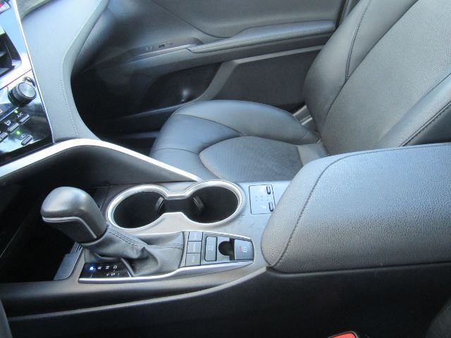 2024 Toyota Camry XLE Plano TX