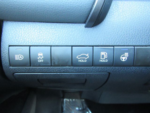 2024 Toyota Camry XLE Plano TX