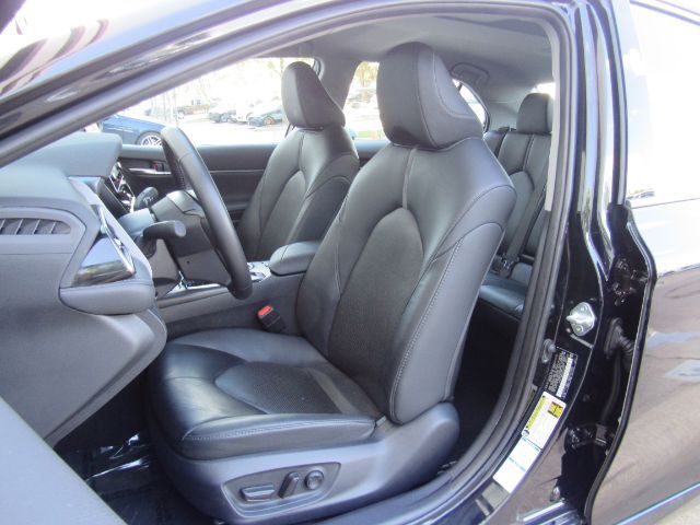 2024 Toyota Camry XLE Plano TX
