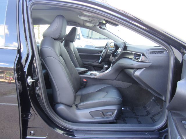 2024 Toyota Camry XLE Plano TX