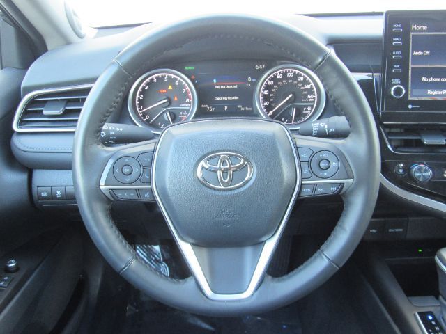 2024 Toyota Camry XLE Plano TX