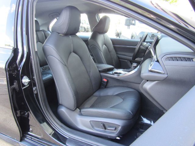 2024 Toyota Camry XLE Plano TX