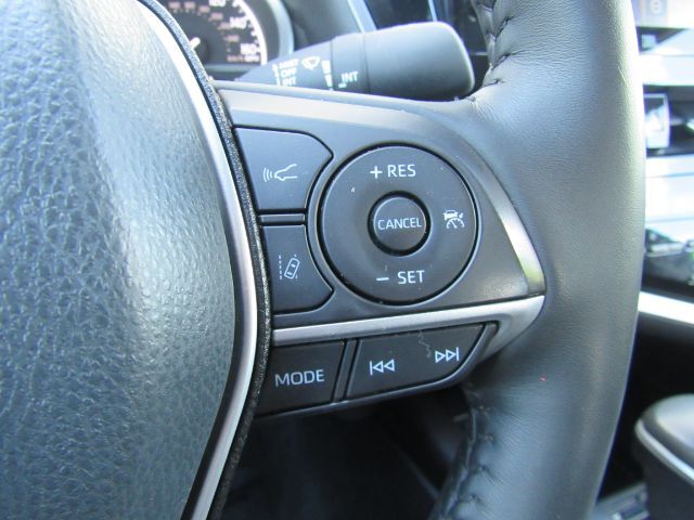 2024 Toyota Camry XLE Plano TX