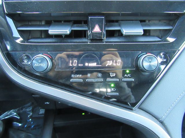 2024 Toyota Camry XLE Plano TX