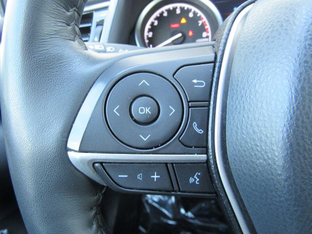 2024 Toyota Camry XLE Plano TX