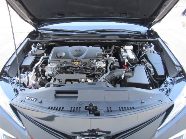 2024 Toyota Camry XLE Plano TX