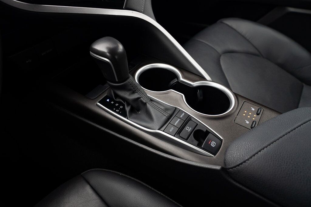 2024 Toyota Camry XLE Milwaukie OR