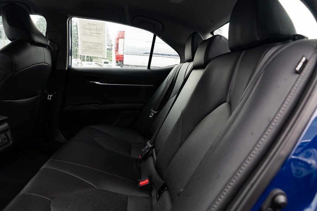 2024 Toyota Camry XLE Milwaukie OR