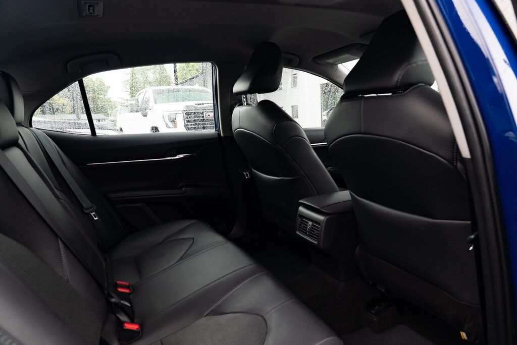 2024 Toyota Camry XLE Milwaukie OR