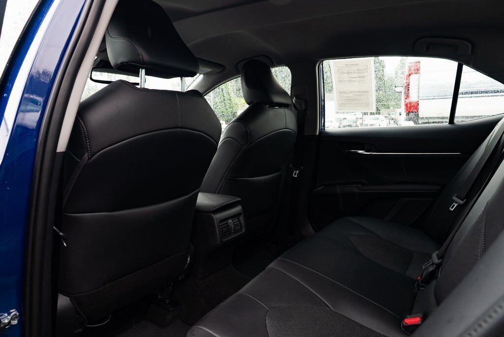 2024 Toyota Camry XLE Milwaukie OR