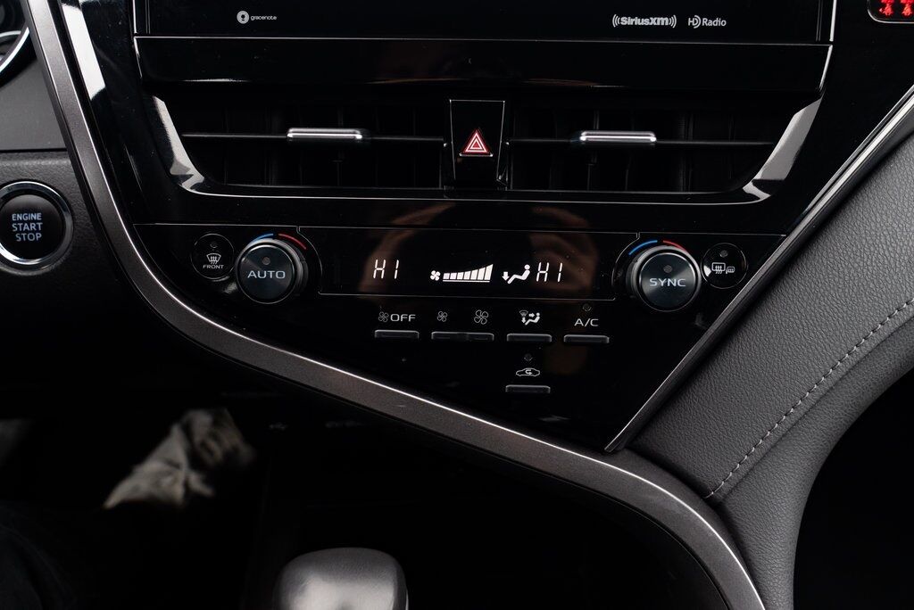 2024 Toyota Camry XLE Milwaukie OR