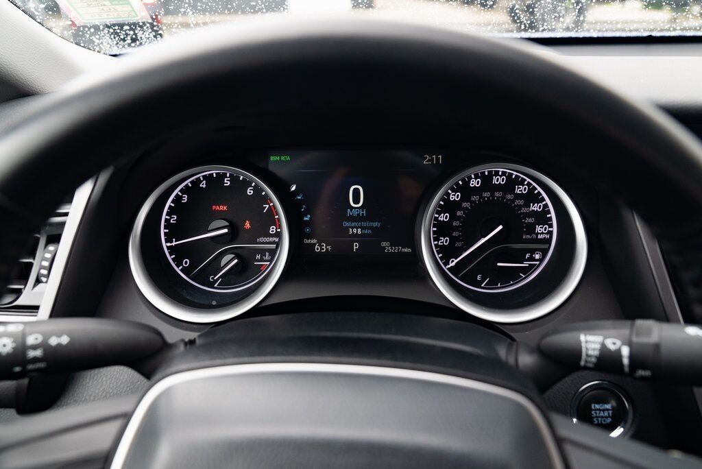 2024 Toyota Camry XLE Milwaukie OR