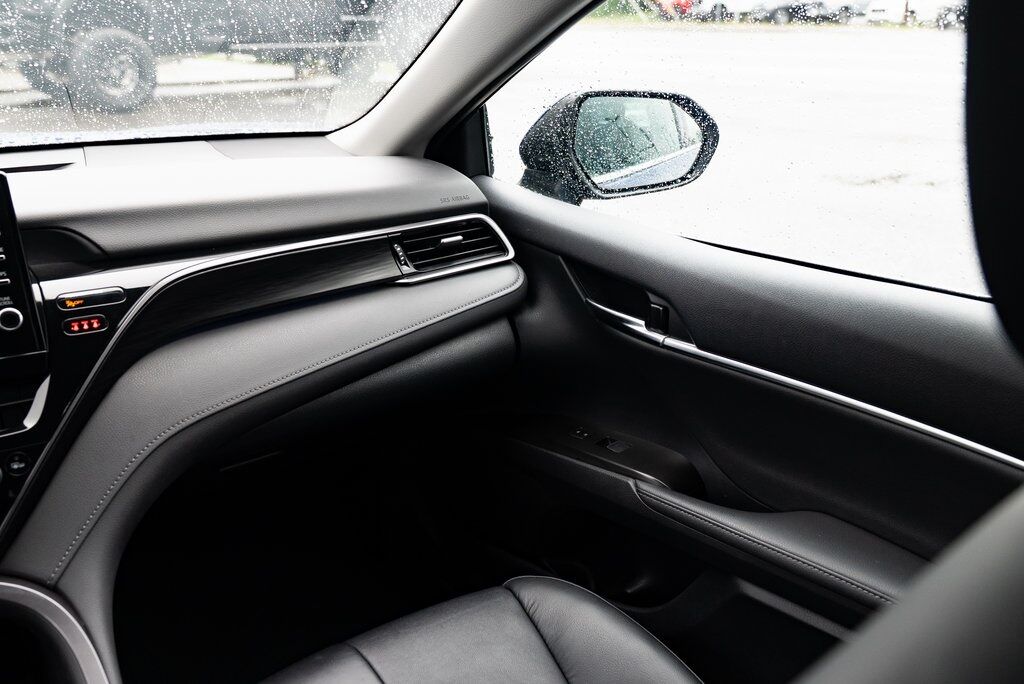 2024 Toyota Camry XLE Milwaukie OR