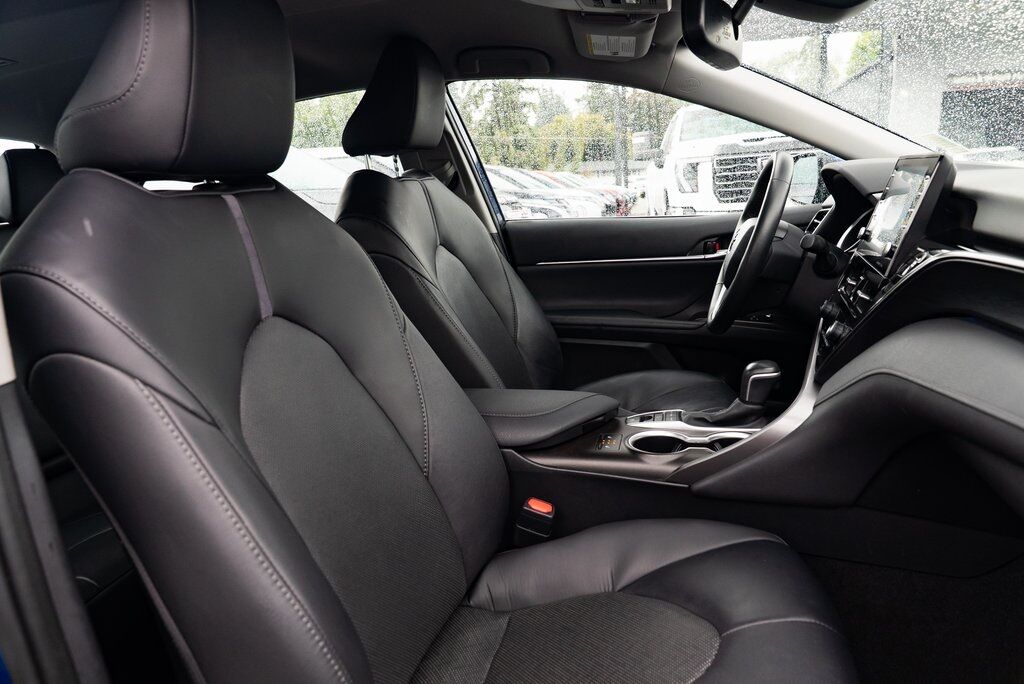 2024 Toyota Camry XLE Milwaukie OR