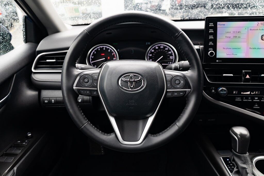 2024 Toyota Camry XLE Milwaukie OR