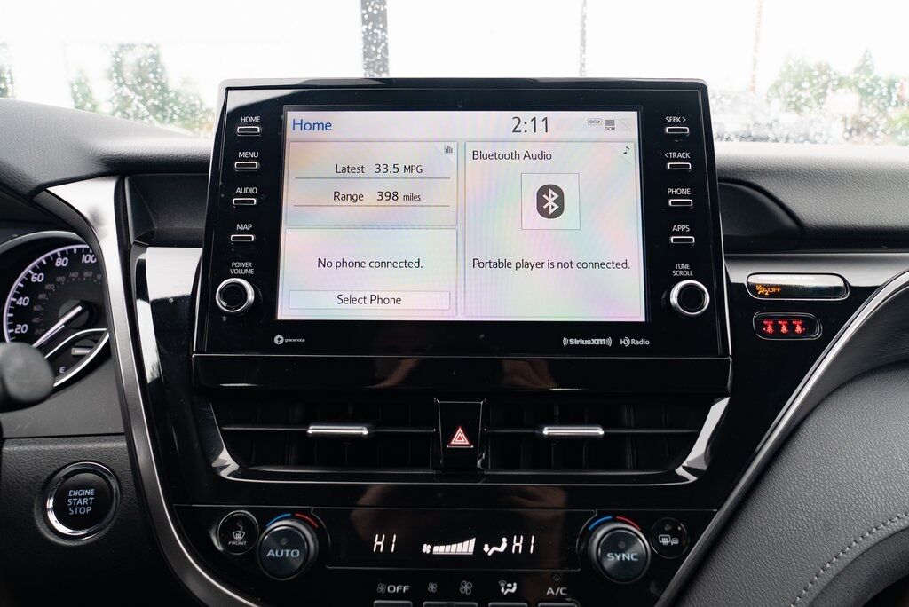 2024 Toyota Camry XLE Milwaukie OR