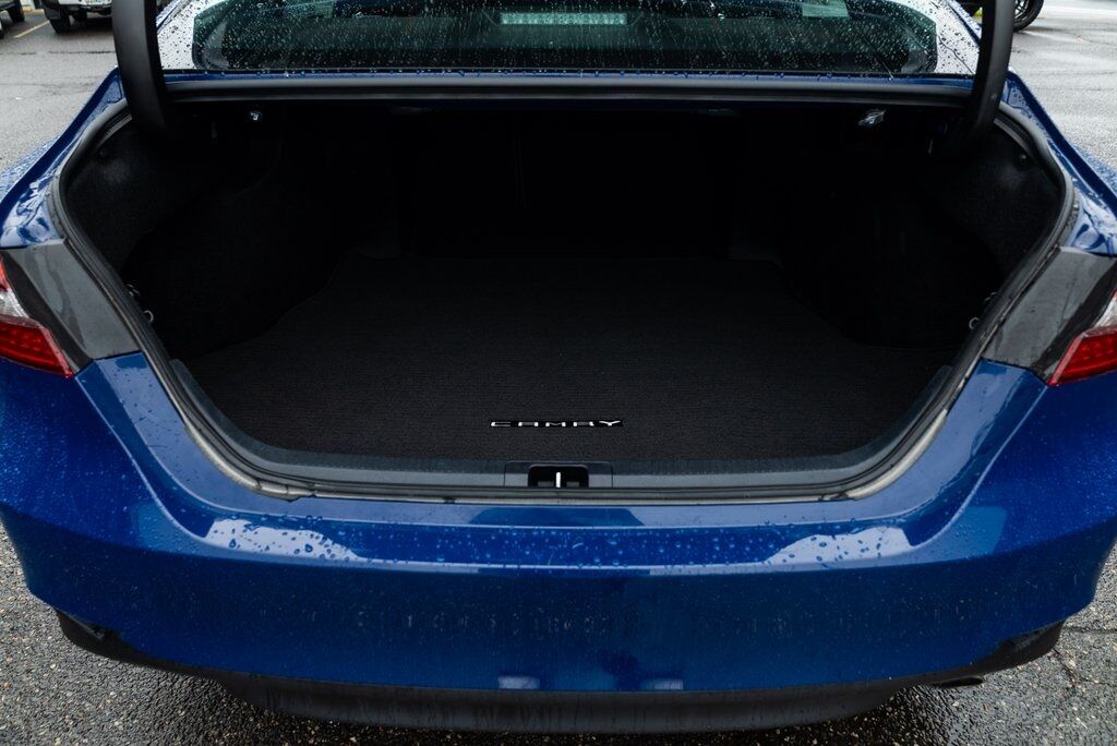 2024 Toyota Camry XLE Milwaukie OR