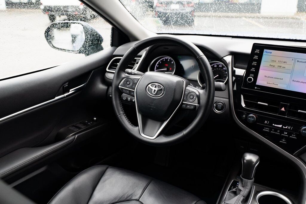 2024 Toyota Camry XLE Milwaukie OR