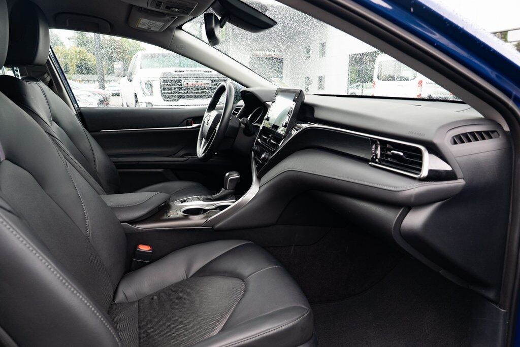 2024 Toyota Camry XLE Milwaukie OR