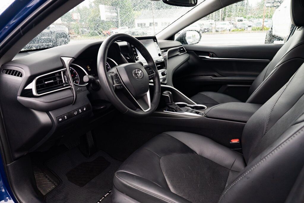 2024 Toyota Camry XLE Milwaukie OR