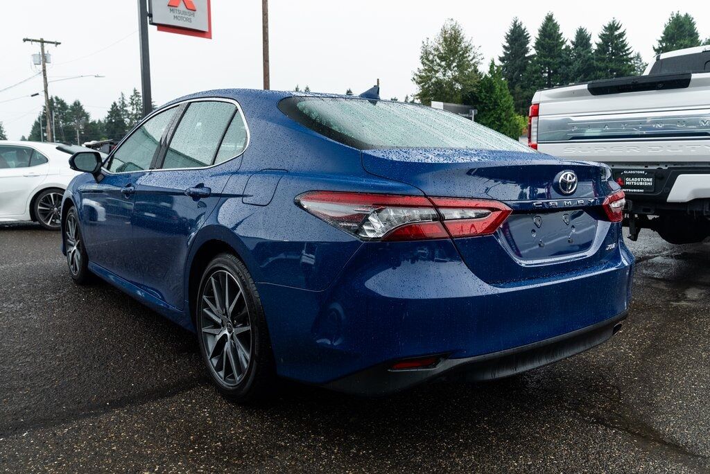 2024 Toyota Camry XLE Milwaukie OR